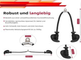 Ergonomic Cable Machine Handles, Strength Training Attachments for Chest, Biceps, Triceps, Shoulders V1308-DSZKI-1713
