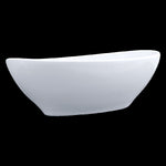 Above Counter Bathroom Vanity Oval Ceramic Basin V63-784995