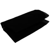 Raised Garden Bed Felt Planting Round Garden Grow Bag for Herb Flower Vegetable PlantsBlack V1294-YM0901-3111200224911