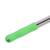 Stainless Steel Fruit Picker Tool with Basket Pole Easy to Assemble Fruits Catcher Tree Picker V1294-YM0901-3111240285311