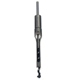 Wood Drill Bit Set for Square Holes, Compatible with Mortise and Tenon Joints, Deep Square Holes V1237-ZY-203-2314
