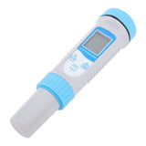 Water Quality Tester Bluetooth Accurate 7 in 1 PH ORP EC TDS SALT SG TEMP Meter for Drinking Water V1294-YM0706-3111230207111