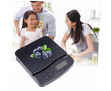 Kitchen Scales Baking Electronic Scales V1263-JX-2491
