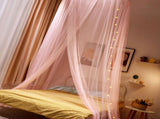 Mosquito Repelling Net Hanging Princess Canopy Insect Protection Room Decoration Hideaway Tent for V1294-YM0716-3117220125314