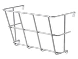Livestock Hay Feeder 18.5 Gallons Wall Mounted Goat Hay Rack for Horses V952-SCWSQBGSWGWS1EGM7V0