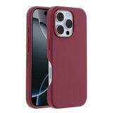 OtterBox Symmetry Cactus Back Case for iPhone 16 Pro - Maroon V578-77-96313