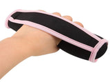 Set of 2 Portable Hand Weights for Running, Home Workouts, Strength Training and Fitness Exercises V1369-AZ3-W-19454