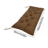 Bench Seat Cushi Sale, Indoor Outdoor Cushion Cushion Seat Chair Replacement Pads Pillow For Lounger V1366-AZ2-W-22683