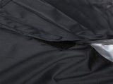 Playhouse Cover 420D Silver Coated Oxford Fabric Rain Proof UV Resistant Playhouse Protector for V1294-YM0901-3117240284411