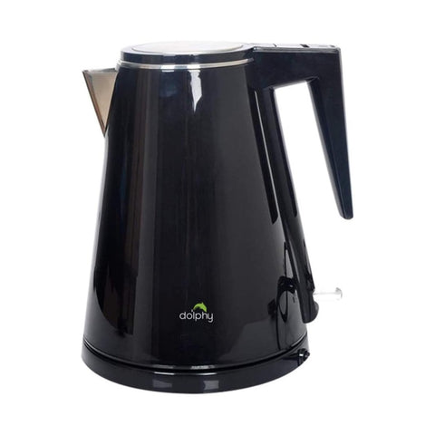 1.2L Stainless Steel Electric Kettle V959-DKTL0047
