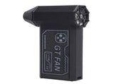 Air Duster 200W High Speed 140000 RPM Brushless Motor 53m/s Rechargeable Portable Air Blower with V1294-YM0901-3111250004311