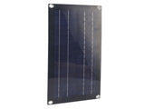 20W 18V Solar Panel Phone Charger Lightweight Portable Mini Solar Charger Power Bank for Hiking V1294-YM0901-3111240022611