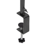 Over The Table Rod with Clamps Adjustable 46-100in Length 29-55in Height Table Balloon Arch V1294-YM0901-3111250083612
