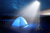 Portable LED Camping Lantern with Adjustable Height Tripod for Outdoor V1308-DSZKI-52