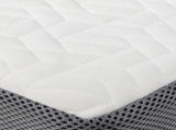 Dreamz Mattress Topper Double Memory Foam All Season MP1016-D-AU