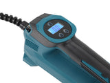 Tire Inflator Compressor Battery Powered Portable Tire Air Pump for Car Tires Inflatable Boat V1294-YM0901-3111240098611