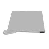 4Pcs Clear Shelf Dividers for Closet Organization Prevent Slip Multifunction Adjustable Shelf Closet V1294-YM0901-3117240172411