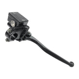 M MATI Front Brake Master Cylinder for Honda Rancher 350 420 TRX350 TRX420 2x4 4x4 2000-2021 V1189-LWWAL-20260327-03598