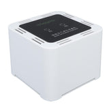 Intelligent Air Purifier Home Bedroom Pet Bathroom Air Purifier WiFi APP Remote Anion Purification V1294-YM0706-3113230223311