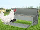 PaWz 5KG Auto Automatic Chicken Feeder E0027_NZ