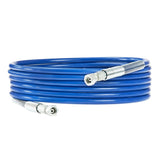 VEVOR 25ft Airless Paint Sprayer Hose 1/4 in Universal Airless Paint Spray Hose V952-GYWQPTJRGJPJUJUBPV0