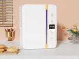 Hanging Smart Chopstick Cage Storage Wall Mounted Air Dried Chopstick Cage for Kitchen V1294-YM0901-3113230391311