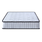 Laura Hill Pocket Spring Mattress - King Single MTS-KSG-T21