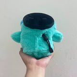 Hanton Chalk Bag Rock Climbing Chalk Bag Suitable Bouldering Gym Indoor & Outdoor Climbing with V1261-HANTON001