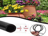 50 FT Distribution Tubing Garden Hose Guide Spike V1258-DP02-C-175