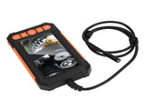 Industrial Endoscope Borescope with 4.3 Inch LCD Screen 8mm 1080P HD Snake Sewer Inspection V1294-YM0901-3114240095611
