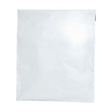 Enviro Recycled Courier Satchels Poly Mailer Bag Accredited Self Sealing Shipping - 5kg V563-ENVIRO80-5KG_750PCS