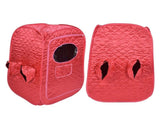 Portable Sauna Box Folding Steam Box Waterproof Sauna Tent Household Steam Room V1294-YM0901-3111210284011