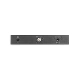 D-LINKDGS-1100-08P PoE Switch DS-DLDGS110008PV2