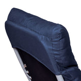 Patio Chaise Lounge Cushions Sun Lounger Cushions Pad Lounge Chair Cushion for Travel Holiday Indoor V1294-YM0717-10133315