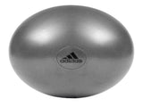 Adidas Gym Ball with Pump Exercise Yoga Fitness Pilates Birthing Training 75cm V563-ADBL-11247GR