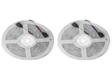 Waterproof WiFi 600LED Strip Light Color Changing Flexible Rope Light Dimmable 12V V1294-YM0901-3119210080411