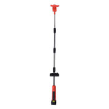 Electric Grass Trimmer Multifunction Retractable 650W Handheld Lawn Mower Kit Garden AccessoryUK V1294-YM0901-3111210184813