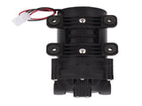 Self Priming Pump Water Booster Diaphragm Pressure G3/8 Female Thread Kitchen Bath Fixtures V1294-YM0703-3111230040311