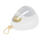 LED Night Light Alarm Clock USB Bluetooth Multifunction Cartoon Bedside Lamp Birthday Gift V1294-YM0901-3119210013711
