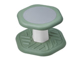 Kids Wobble Chair Active Chair with Sponge Cushion, Wobble Stool Improves Focus, Posture and Calm V952-PHZDZYJCKLSXJONR9V0