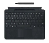 Microsoft Surface Pro 8/9/X/10/11 Business Signature Mechanical & Backlit Key Large Type cover V1202-V2-NAMS-8X6-00182