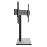 Kanto TTS100 Height Adjustable and Swivelling Tabletop TV Stand for 37" - 75" TVs V398-KO-TTS100