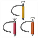 Marine Kayak Hand Bilge Pump 18 Inch Manual Hand Drainage Pumps for Kayaks Canoes and Boats Kayak V1370-AZ4-07564