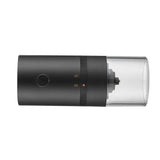 Portable Electric Coffee Grinder USB Rechargeable Adjustable Coarseness Quiet Removable Cordless V1294-YM0901-3113240166511