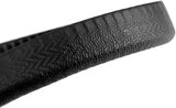 Seal Strip, 40 Feet Edge Trim, EDPM Rubber Seal Trim for Cars, Boats, Trucks, RVs, Fits Edge 1/16" V1258-DP02-C-2148