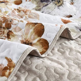 Zen Quilted bedspread and pillowcovers set Find Your Inner Peace - Queen size V745-MAC090490Q13U