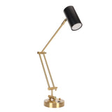 Wall Sconce Swing Arm Plug in Modern 3000K Warm Button Control with E27 Bulb LED Wall V1294-YM0710-3119230156311