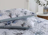 Yearning Quilted coverlet and pillowcovers set For a Better Night's Sleep - Queen size V745-MAC090518Q13U