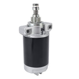 F15 Gasoline Engine Start Motor Professional 9 Teeth Efficient Easy Installation Outboard Motor V1294-YM0901-3111240033511
