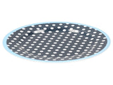12PCS Salad Plate HighGrade Imitation Porcelain Dinnerware Tableware for Home Use V1294-YM0901-3118210043211